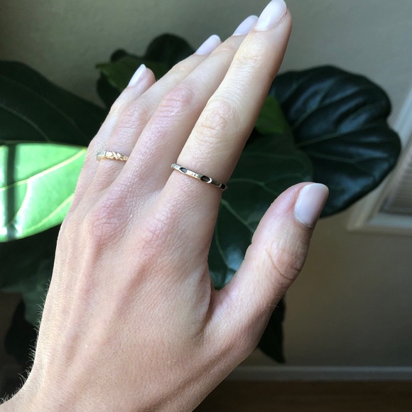 elephant ring gold